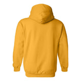 18500 Gildan Heavy Blend™ Hooded Sweatshirt Gold