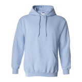 Gildan Heavy Blend™ Hooded Sweatshirt Light Blue