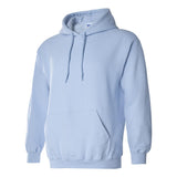 18500 Gildan Heavy Blend™ Hooded Sweatshirt Light Blue