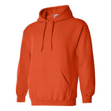 Gildan Heavy Blend™ Hooded Sweatshirt Orange