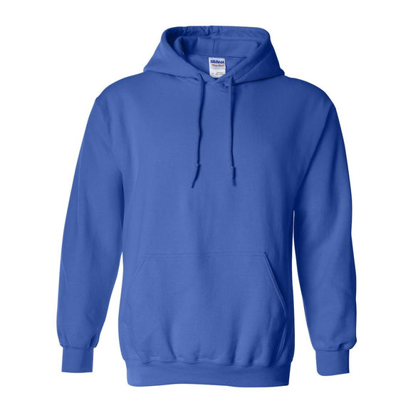 Gildan Heavy Blend™ Hooded Sweatshirt Royal
