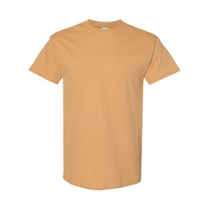 5000 Gildan Heavy Cotton™ T-Shirt Old Gold