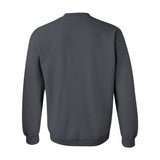 18000 Gildan Heavy Blend™ Crewneck Sweatshirt Charcoal