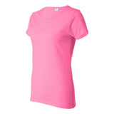 5000L Gildan Heavy Cotton™ Women’s T-Shirt Azalea