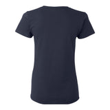 5000L Gildan Heavy Cotton™ Women’s T-Shirt Navy