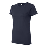 5000L Gildan Heavy Cotton™ Women’s T-Shirt Navy