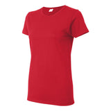 5000L Gildan Heavy Cotton™ Women’s T-Shirt Red