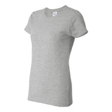 5000L Gildan Heavy Cotton™ Women’s T-Shirt Sport Grey