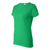 5000L Gildan Heavy Cotton™ Women’s T-Shirt Irish Green