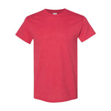Gildan Heavy Cotton™ T-Shirt Heather Red
