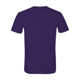 64000 Gildan Softstyle® T-Shirt Purple