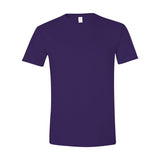 64000 Gildan Softstyle® T-Shirt Purple