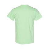 5000 Gildan Heavy Cotton™ T-Shirt Mint Green
