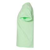 5000 Gildan Heavy Cotton™ T-Shirt Mint Green