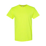 Gildan Heavy Cotton™ T-Shirt Safety Green