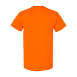 Gildan Heavy Cotton™ T-Shirt Safety Orange