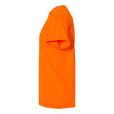 Gildan Heavy Cotton™ T-Shirt Safety Orange