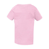 5100P Gildan Heavy Cotton™ Toddler T-Shirt Light Pink