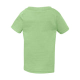 5100P Gildan Heavy Cotton™ Toddler T-Shirt Mint Green