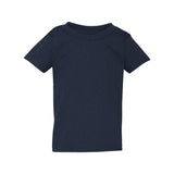5100P Gildan Heavy Cotton™ Toddler T-Shirt Navy