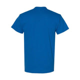 Gildan Heavy Cotton™ T-Shirt Neon Blue
