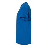 5000 Gildan Heavy Cotton™ T-Shirt Neon Blue