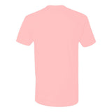 3600 Next Level Cotton T-Shirt Light Pink