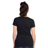 1510 Next Level Women's Ideal T-Shirt Black