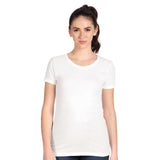 1510 Next Level Women's Ideal T-Shirt White