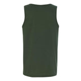 5200 Gildan Heavy Cotton™ Tank Top Forest Green