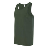 5200 Gildan Heavy Cotton™ Tank Top Forest Green