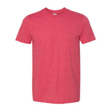 64000 Gildan Softstyle® T-Shirt Heather Red