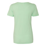 1510 Next Level Women's Ideal T-Shirt Mint