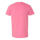64000 Gildan Softstyle® T-Shirt Azalea