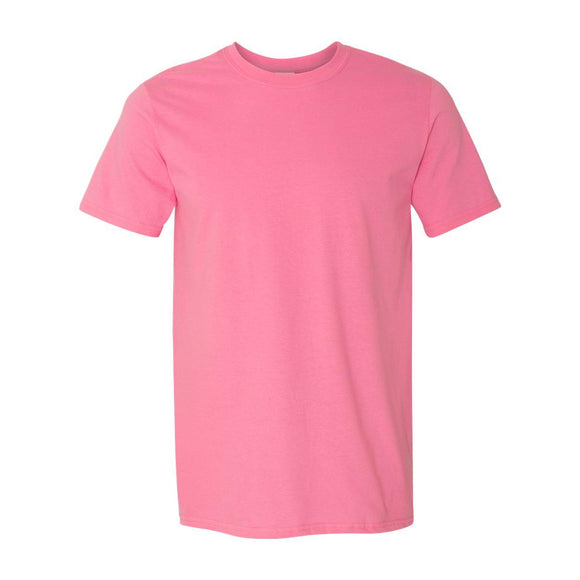 64000 Gildan Softstyle® T-Shirt Azalea