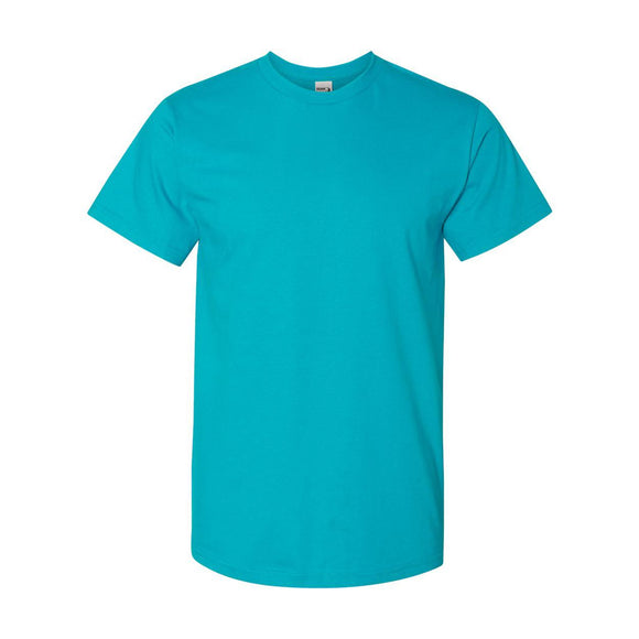 Gildan Hammer™ T-Shirt Tropical Blue