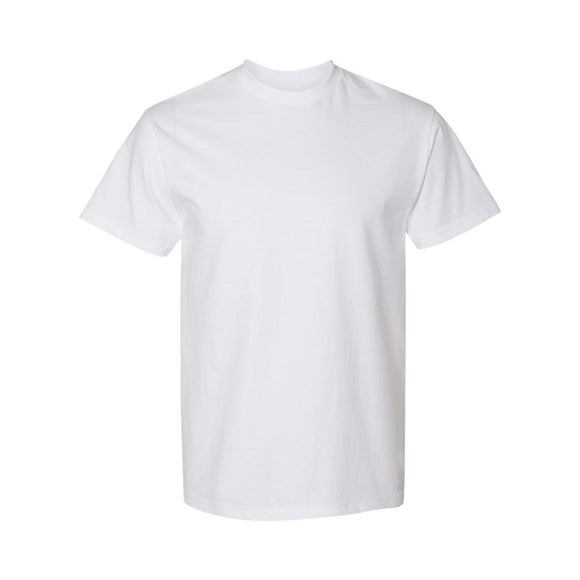 H000 Gildan Hammer™ T-Shirt White