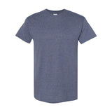 Gildan Heavy Cotton™ T-Shirt Heather Navy