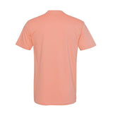 3600 Next Level Cotton T-Shirt Desert Pink