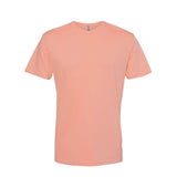 3600 Next Level Cotton T-Shirt Desert Pink