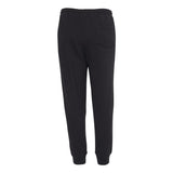 IND20PNT Independent Trading Co. Midweight Fleece Pants Black