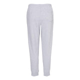 IND20PNT Independent Trading Co. Midweight Fleece Pants Grey Heather