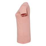 1540 Next Level Women's Ideal V-Neck T-Shirt Desert Pink