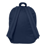 Liberty Bags 16" Basic Backpack Navy