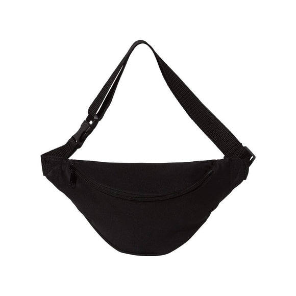 Liberty Bags That's So 90's Fanny Pack Black